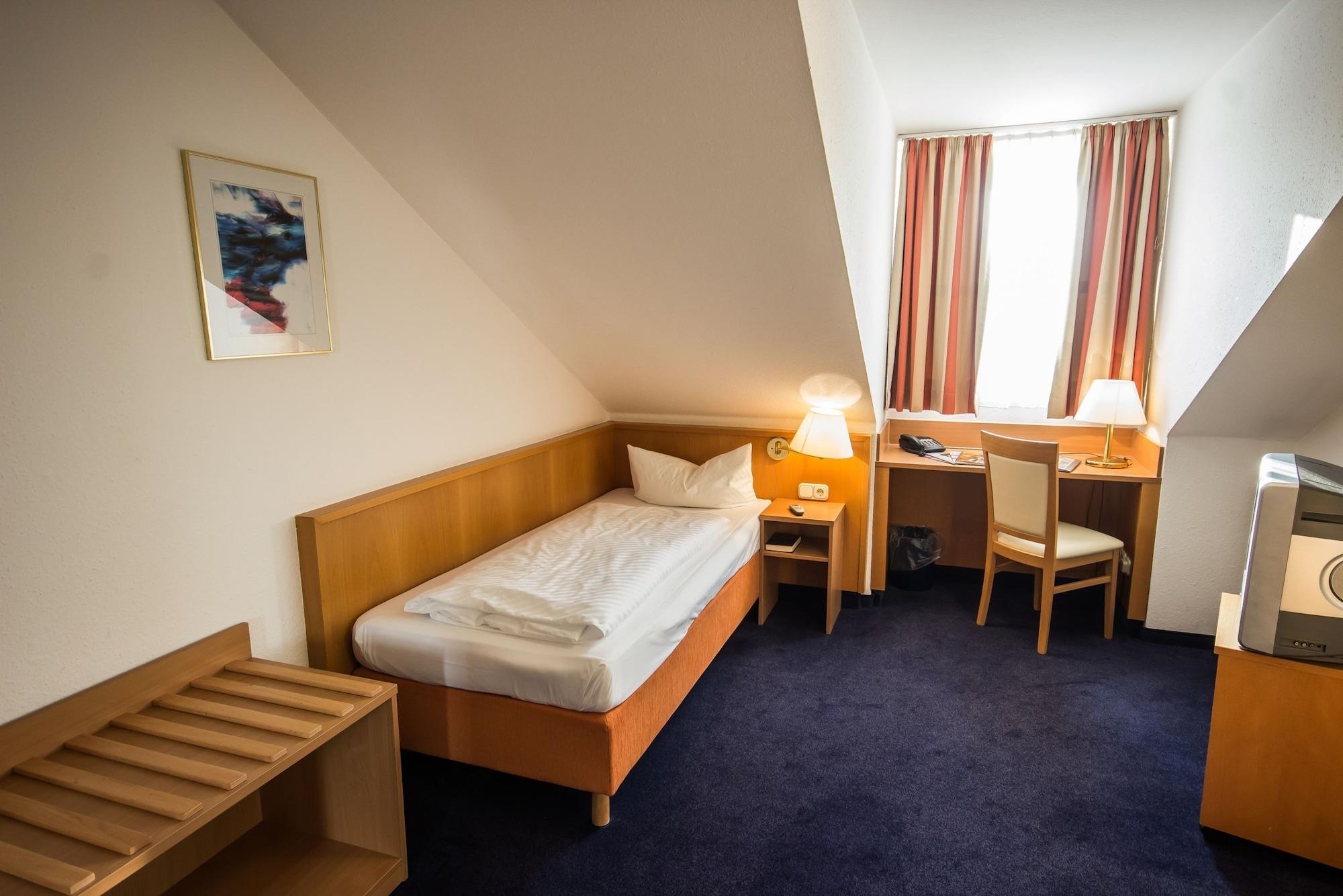B&B Hotel Passau-Sued Exterior photo