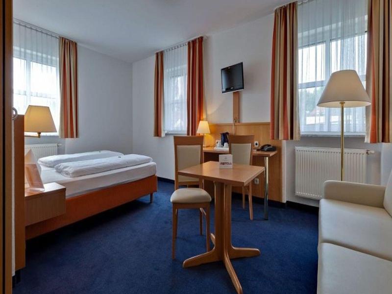 B&B Hotel Passau-Sued Exterior photo