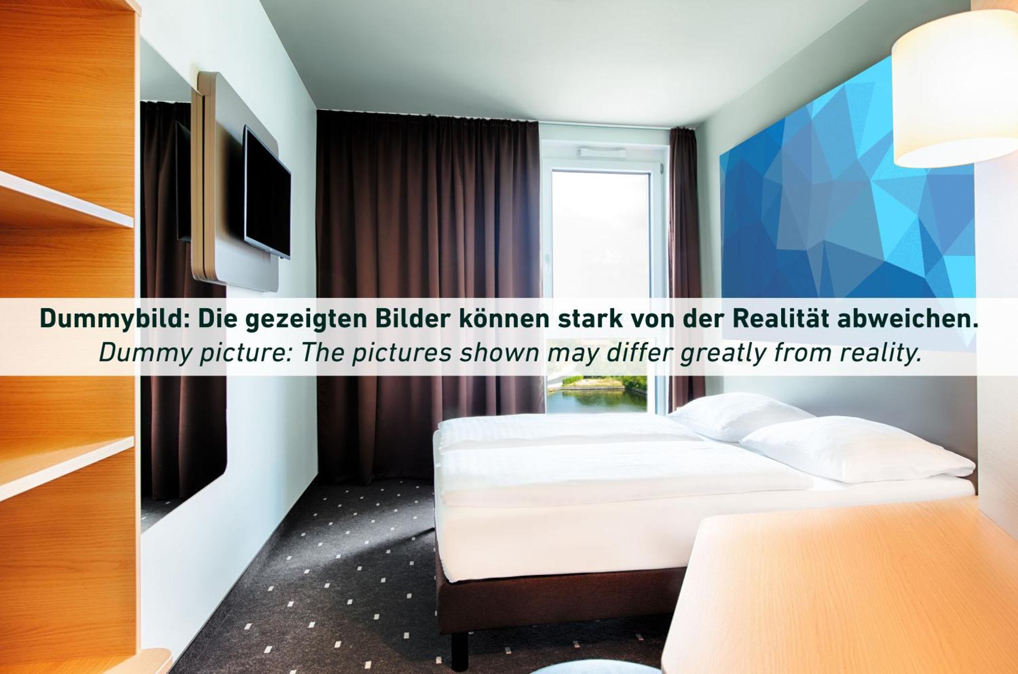 B&B Hotel Passau-Sued Exterior photo