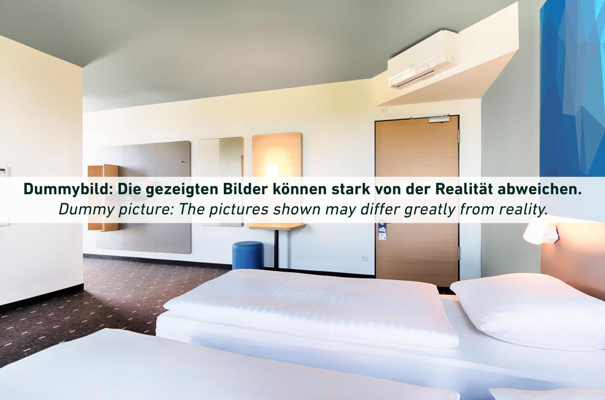 B&B Hotel Passau-Sued Exterior photo