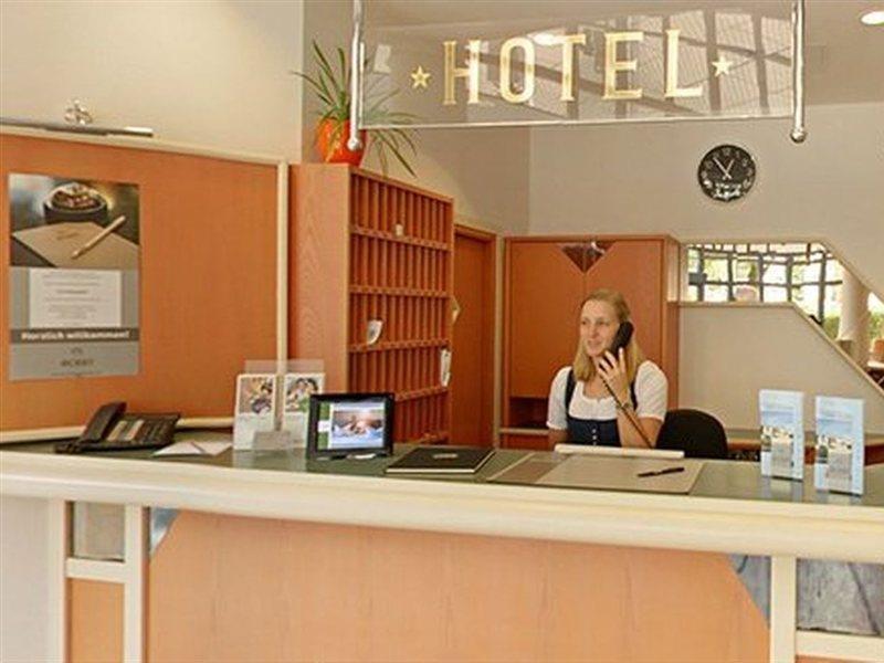 B&B Hotel Passau-Sued Exterior photo